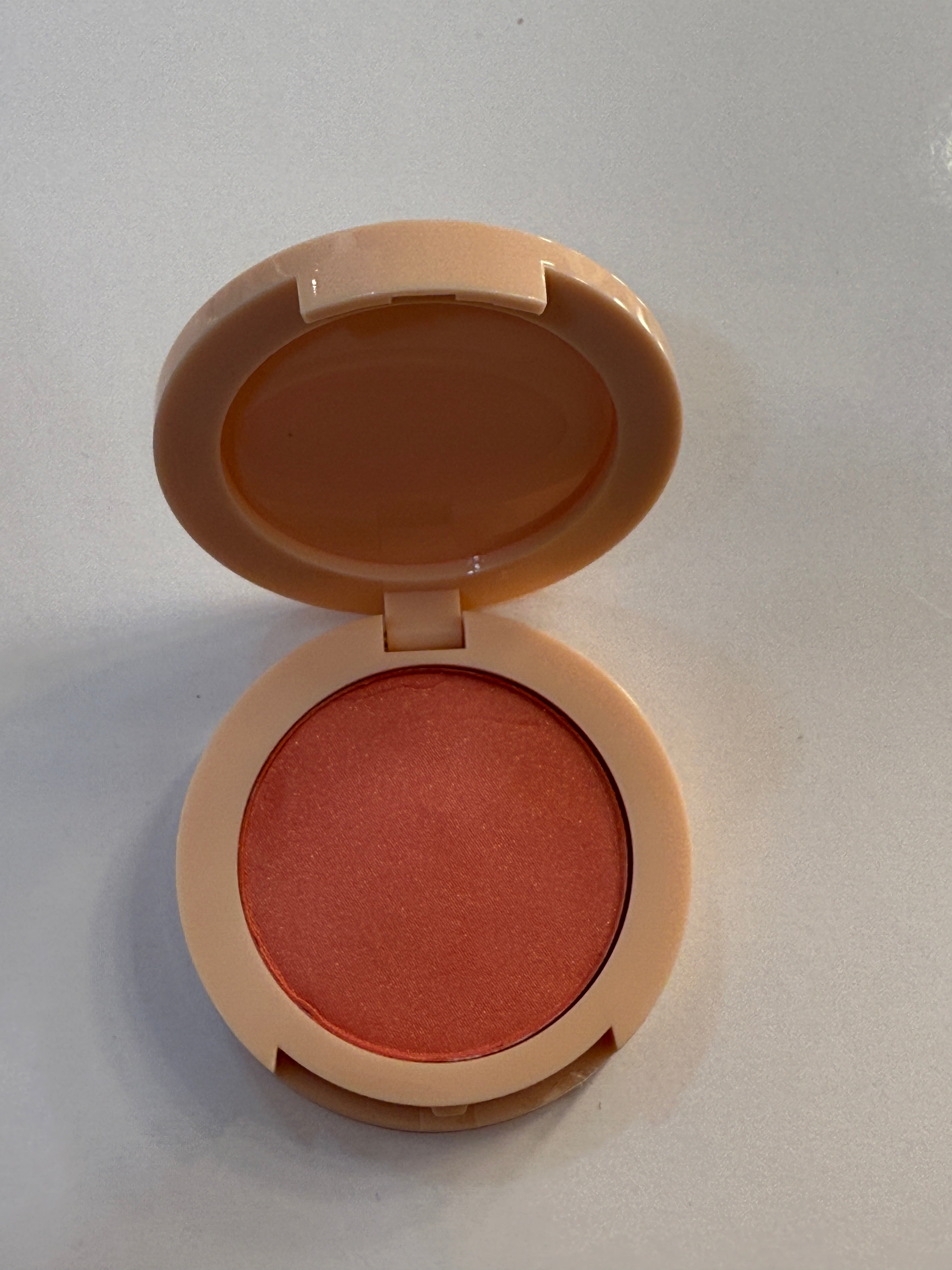 “Remind me” Cinta London Blush