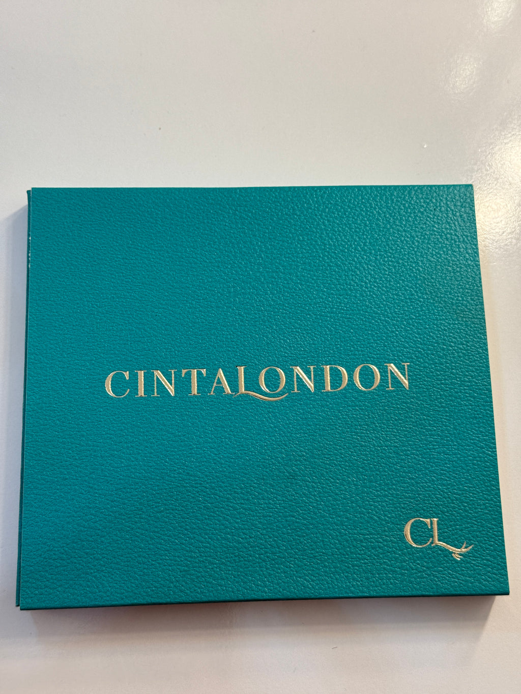Cinta London Pallette