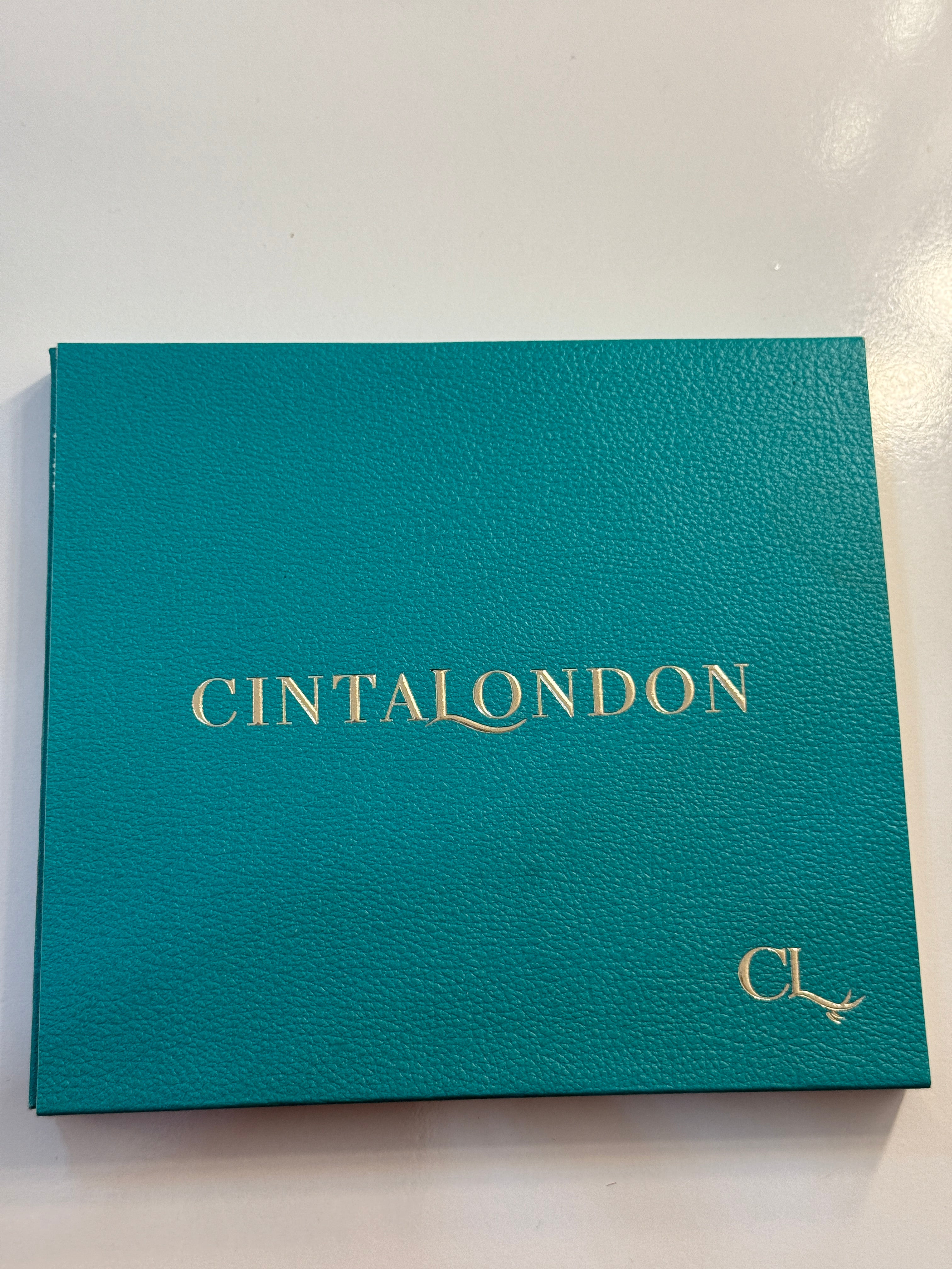 Cinta London Pallette