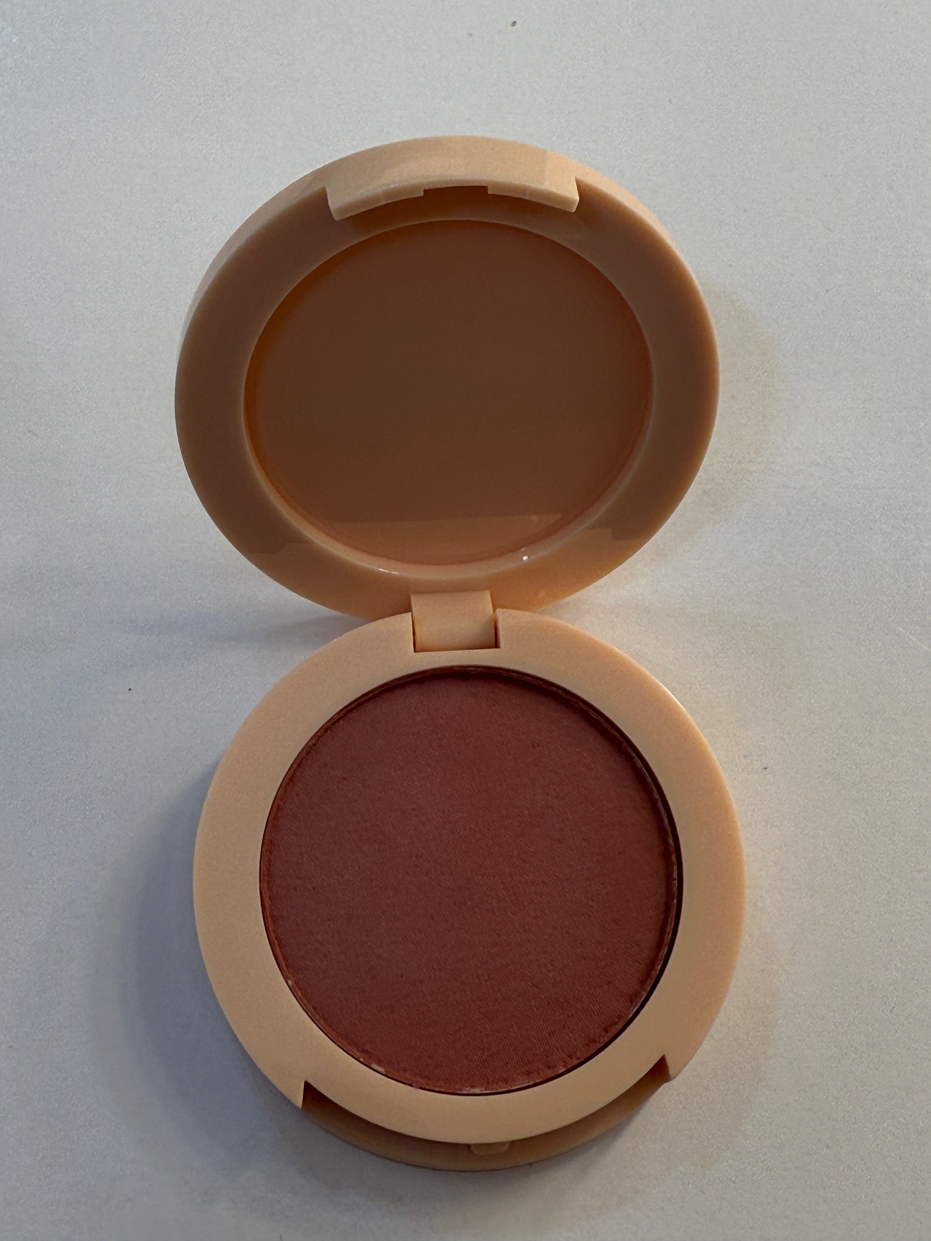 “This time” Cinta London Blush