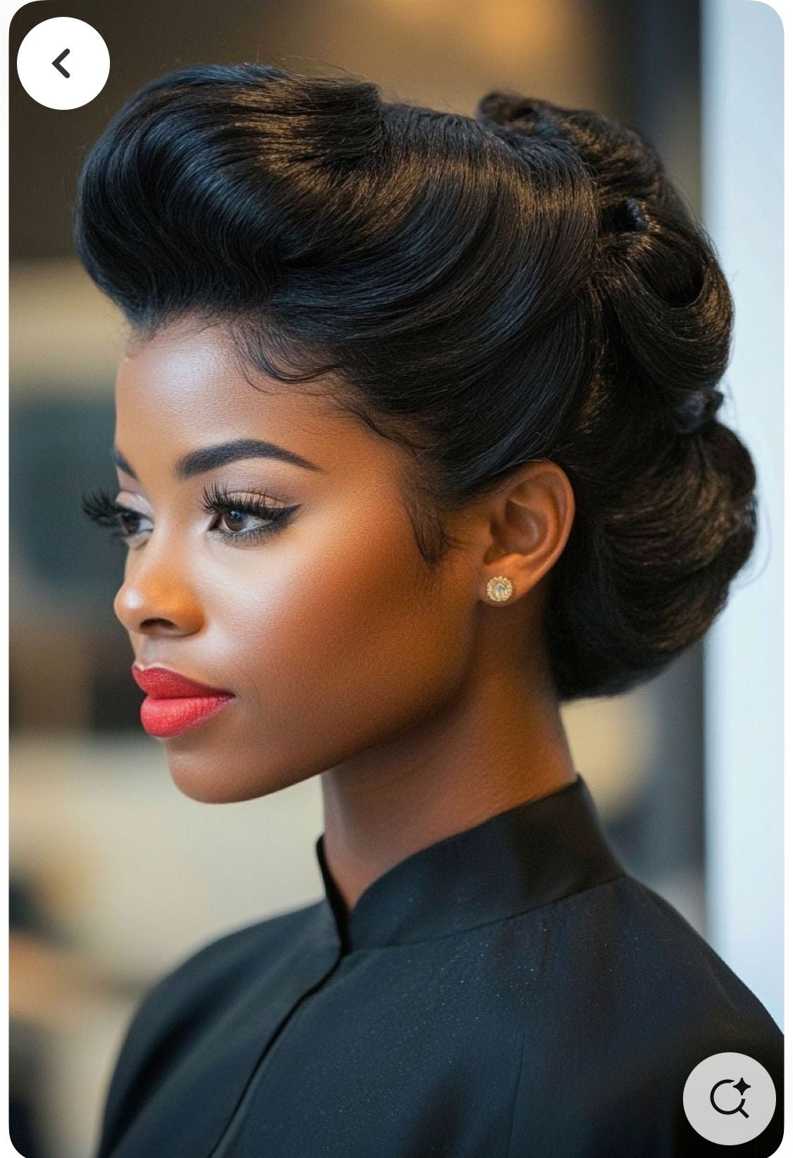 Period Hair For All Textures Course