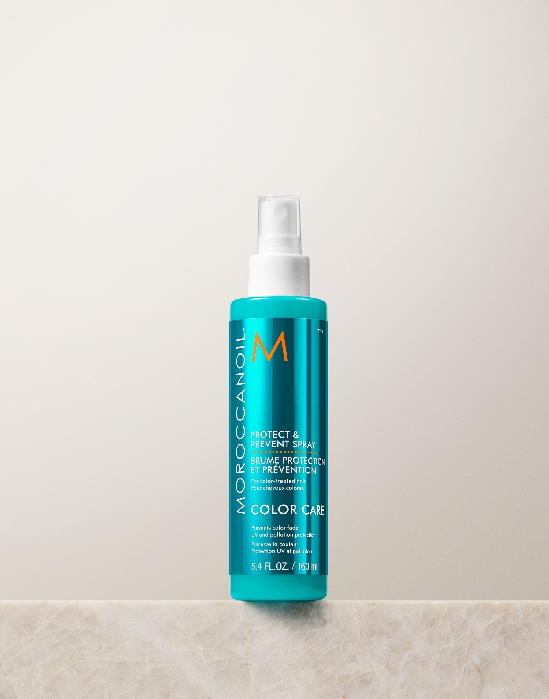 Morrocanoil Frizz Sheild Spray