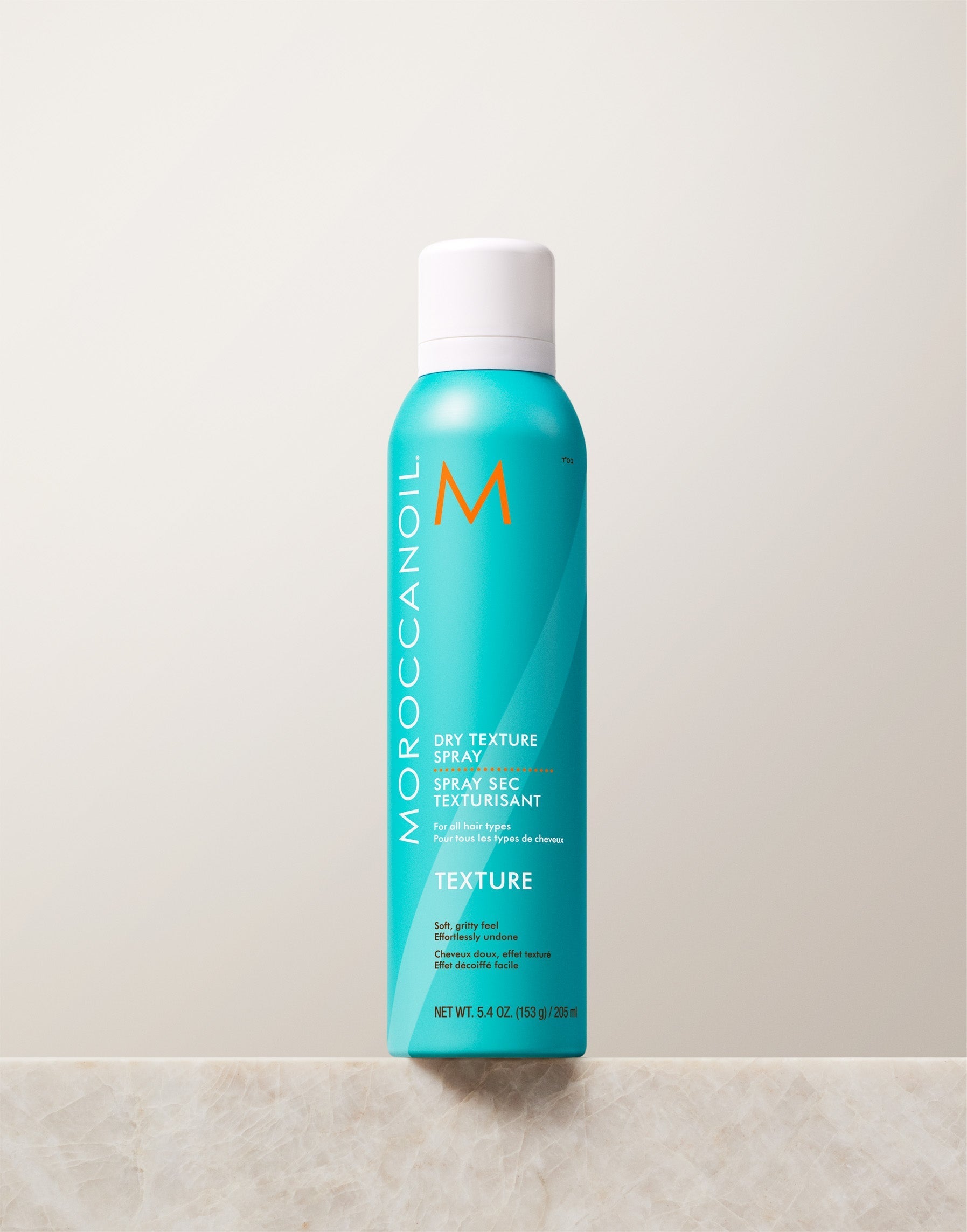 Morrocanoil Dry Texture Spray